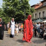 Das war das Hussitenfest 2019 in Bernau - hunderte Bilder und Videos 128 Bernau LIVE