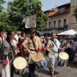Das war das Hussitenfest 2019 in Bernau - hunderte Bilder und Videos 108 Bernau LIVE