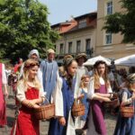 Das war das Hussitenfest 2019 in Bernau - hunderte Bilder und Videos 136 Bernau LIVE