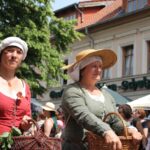 Das war das Hussitenfest 2019 in Bernau - hunderte Bilder und Videos 112 Bernau LIVE