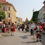 Das war das Hussitenfest 2019 in Bernau - hunderte Bilder und Videos 132 Bernau LIVE