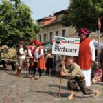 Das war das Hussitenfest 2019 in Bernau - hunderte Bilder und Videos 160 Bernau LIVE