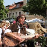 Das war das Hussitenfest 2019 in Bernau - hunderte Bilder und Videos 163 Bernau LIVE