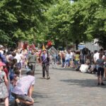 Das war das Hussitenfest 2019 in Bernau - hunderte Bilder und Videos 161 Bernau LIVE