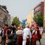 Das war das Hussitenfest 2019 in Bernau - hunderte Bilder und Videos 162 Bernau LIVE