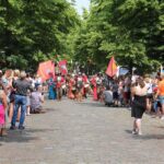 Das war das Hussitenfest 2019 in Bernau - hunderte Bilder und Videos 165 Bernau LIVE