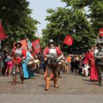 Das war das Hussitenfest 2019 in Bernau - hunderte Bilder und Videos 151 Bernau LIVE