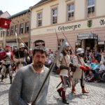 Das war das Hussitenfest 2019 in Bernau - hunderte Bilder und Videos 157 Bernau LIVE