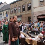 Das war das Hussitenfest 2019 in Bernau - hunderte Bilder und Videos 174 Bernau LIVE
