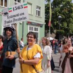 Das war das Hussitenfest 2019 in Bernau - hunderte Bilder und Videos 155 Bernau LIVE