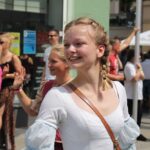 Das war das Hussitenfest 2019 in Bernau - hunderte Bilder und Videos 191 Bernau LIVE