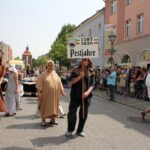 Das war das Hussitenfest 2019 in Bernau - hunderte Bilder und Videos 197 Bernau LIVE