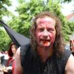 Das war das Hussitenfest 2019 in Bernau - hunderte Bilder und Videos 202 Bernau LIVE