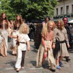 Das war das Hussitenfest 2019 in Bernau - hunderte Bilder und Videos 208 Bernau LIVE