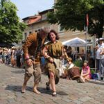 Das war das Hussitenfest 2019 in Bernau - hunderte Bilder und Videos 176 Bernau LIVE