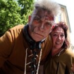 Das war das Hussitenfest 2019 in Bernau - hunderte Bilder und Videos 209 Bernau LIVE