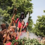 Das war das Hussitenfest 2019 in Bernau - hunderte Bilder und Videos 185 Bernau LIVE