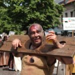 Das war das Hussitenfest 2019 in Bernau - hunderte Bilder und Videos 189 Bernau LIVE