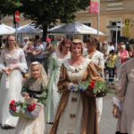 Das war das Hussitenfest 2019 in Bernau - hunderte Bilder und Videos 201 Bernau LIVE