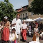 Das war das Hussitenfest 2019 in Bernau - hunderte Bilder und Videos 182 Bernau LIVE