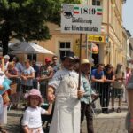 Das war das Hussitenfest 2019 in Bernau - hunderte Bilder und Videos 193 Bernau LIVE