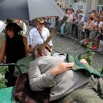 Das war das Hussitenfest 2019 in Bernau - hunderte Bilder und Videos 243 Bernau LIVE