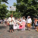 Das war das Hussitenfest 2019 in Bernau - hunderte Bilder und Videos 228 Bernau LIVE