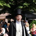 Das war das Hussitenfest 2019 in Bernau - hunderte Bilder und Videos 230 Bernau LIVE