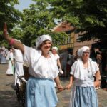 Das war das Hussitenfest 2019 in Bernau - hunderte Bilder und Videos 217 Bernau LIVE