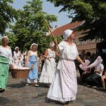 Das war das Hussitenfest 2019 in Bernau - hunderte Bilder und Videos 233 Bernau LIVE