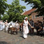 Das war das Hussitenfest 2019 in Bernau - hunderte Bilder und Videos 225 Bernau LIVE