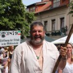 Das war das Hussitenfest 2019 in Bernau - hunderte Bilder und Videos 213 Bernau LIVE