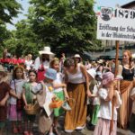 Das war das Hussitenfest 2019 in Bernau - hunderte Bilder und Videos 235 Bernau LIVE