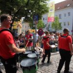 Das war das Hussitenfest 2019 in Bernau - hunderte Bilder und Videos 216 Bernau LIVE