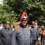 Das war das Hussitenfest 2019 in Bernau - hunderte Bilder und Videos 232 Bernau LIVE