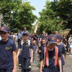 Das war das Hussitenfest 2019 in Bernau - hunderte Bilder und Videos 246 Bernau LIVE