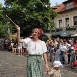 Das war das Hussitenfest 2019 in Bernau - hunderte Bilder und Videos 270 Bernau LIVE