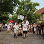 Das war das Hussitenfest 2019 in Bernau - hunderte Bilder und Videos 278 Bernau LIVE