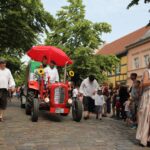 Das war das Hussitenfest 2019 in Bernau - hunderte Bilder und Videos 256 Bernau LIVE
