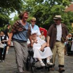 Das war das Hussitenfest 2019 in Bernau - hunderte Bilder und Videos 275 Bernau LIVE