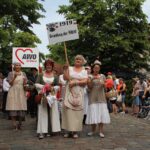 Das war das Hussitenfest 2019 in Bernau - hunderte Bilder und Videos 290 Bernau LIVE