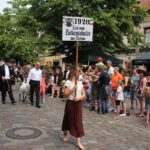 Das war das Hussitenfest 2019 in Bernau - hunderte Bilder und Videos 282 Bernau LIVE