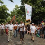 Das war das Hussitenfest 2019 in Bernau - hunderte Bilder und Videos 255 Bernau LIVE