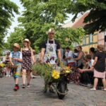 Das war das Hussitenfest 2019 in Bernau - hunderte Bilder und Videos 249 Bernau LIVE