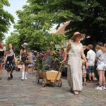 Das war das Hussitenfest 2019 in Bernau - hunderte Bilder und Videos 291 Bernau LIVE