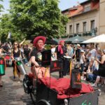 Das war das Hussitenfest 2019 in Bernau - hunderte Bilder und Videos 254 Bernau LIVE