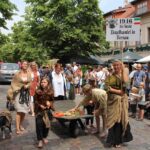 Das war das Hussitenfest 2019 in Bernau - hunderte Bilder und Videos 281 Bernau LIVE
