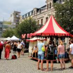 Das war das Hussitenfest 2019 in Bernau - hunderte Bilder und Videos 400 Bernau LIVE