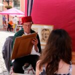 Das war das Hussitenfest 2019 in Bernau - hunderte Bilder und Videos 398 Bernau LIVE