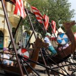 Das war das Hussitenfest 2019 in Bernau - hunderte Bilder und Videos 397 Bernau LIVE